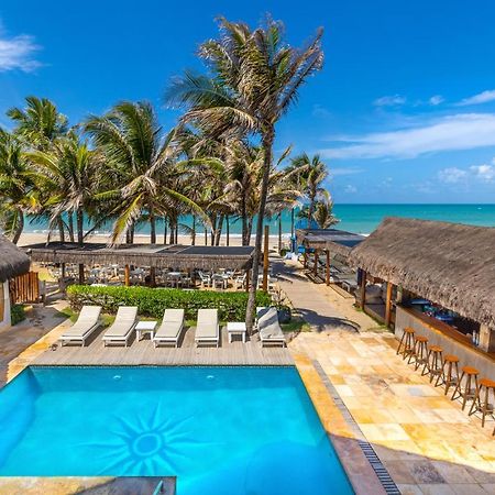 Vila Coqueiros Boutique Hotel Cumbuco Eksteriør billede