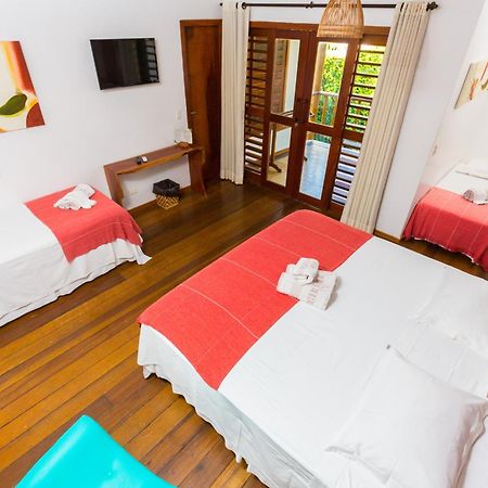 Vila Coqueiros Boutique Hotel Cumbuco Eksteriør billede