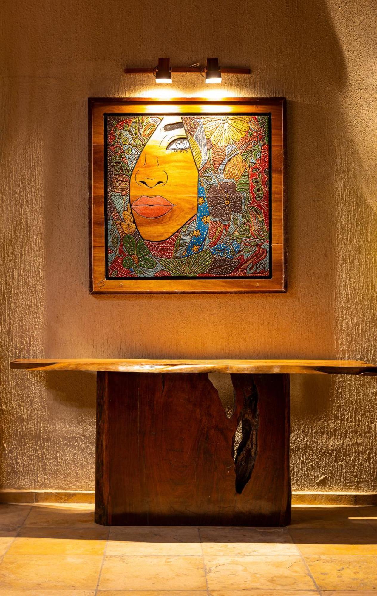 Vila Coqueiros Boutique Hotel Cumbuco Eksteriør billede