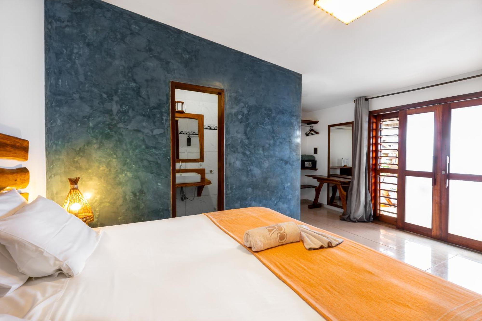 Vila Coqueiros Boutique Hotel Cumbuco Eksteriør billede