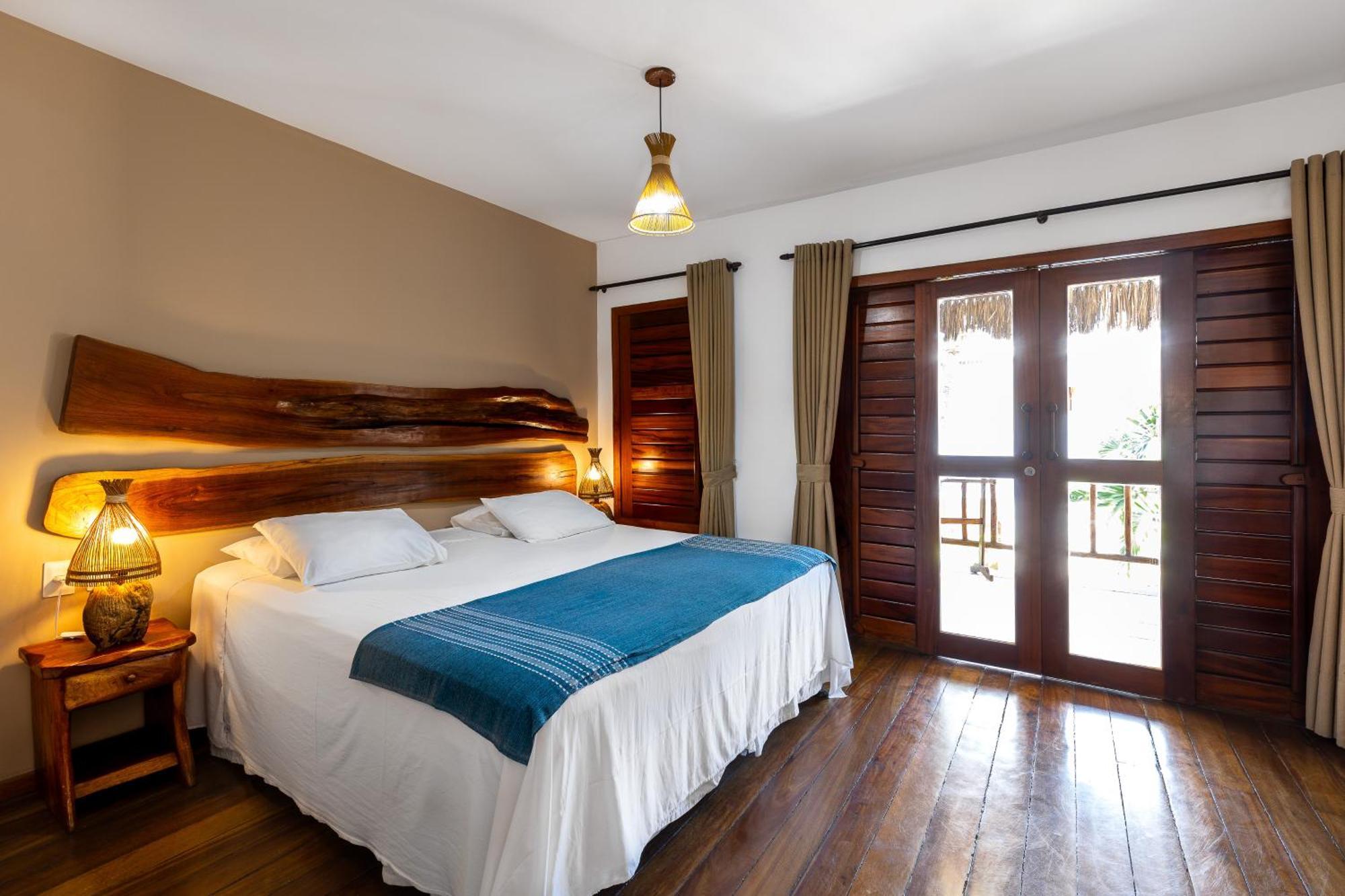 Vila Coqueiros Boutique Hotel Cumbuco Eksteriør billede
