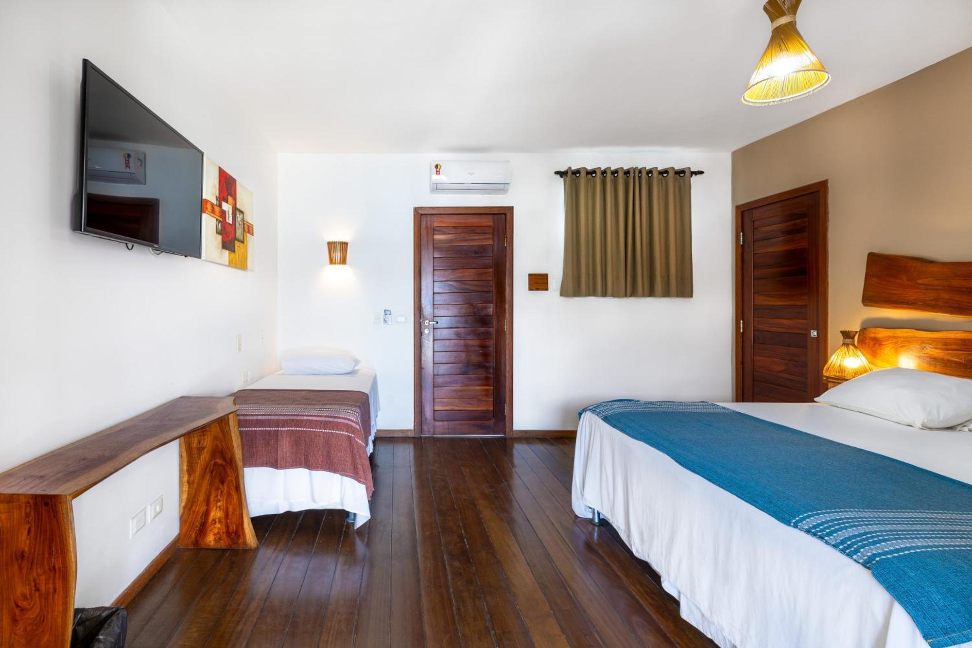 Vila Coqueiros Boutique Hotel Cumbuco Eksteriør billede