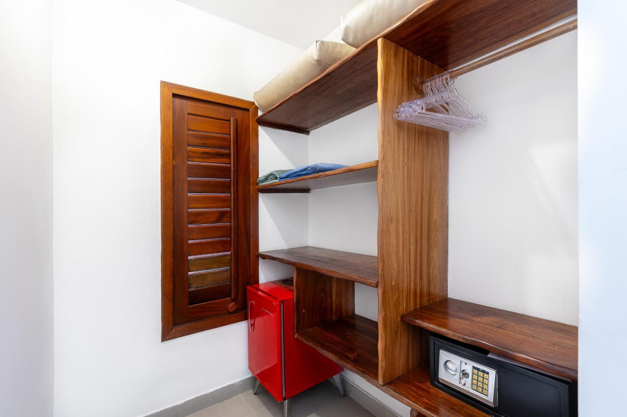 Vila Coqueiros Boutique Hotel Cumbuco Eksteriør billede