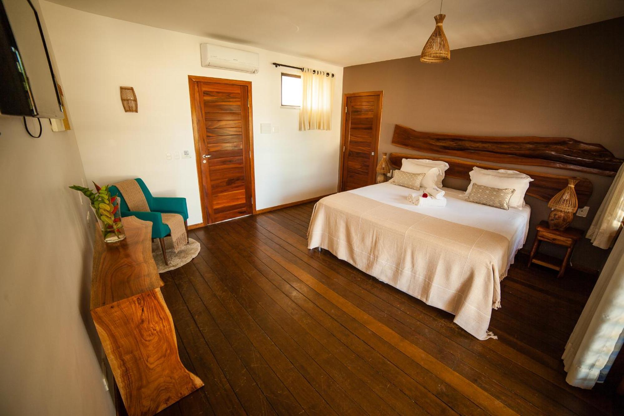 Vila Coqueiros Boutique Hotel Cumbuco Værelse billede