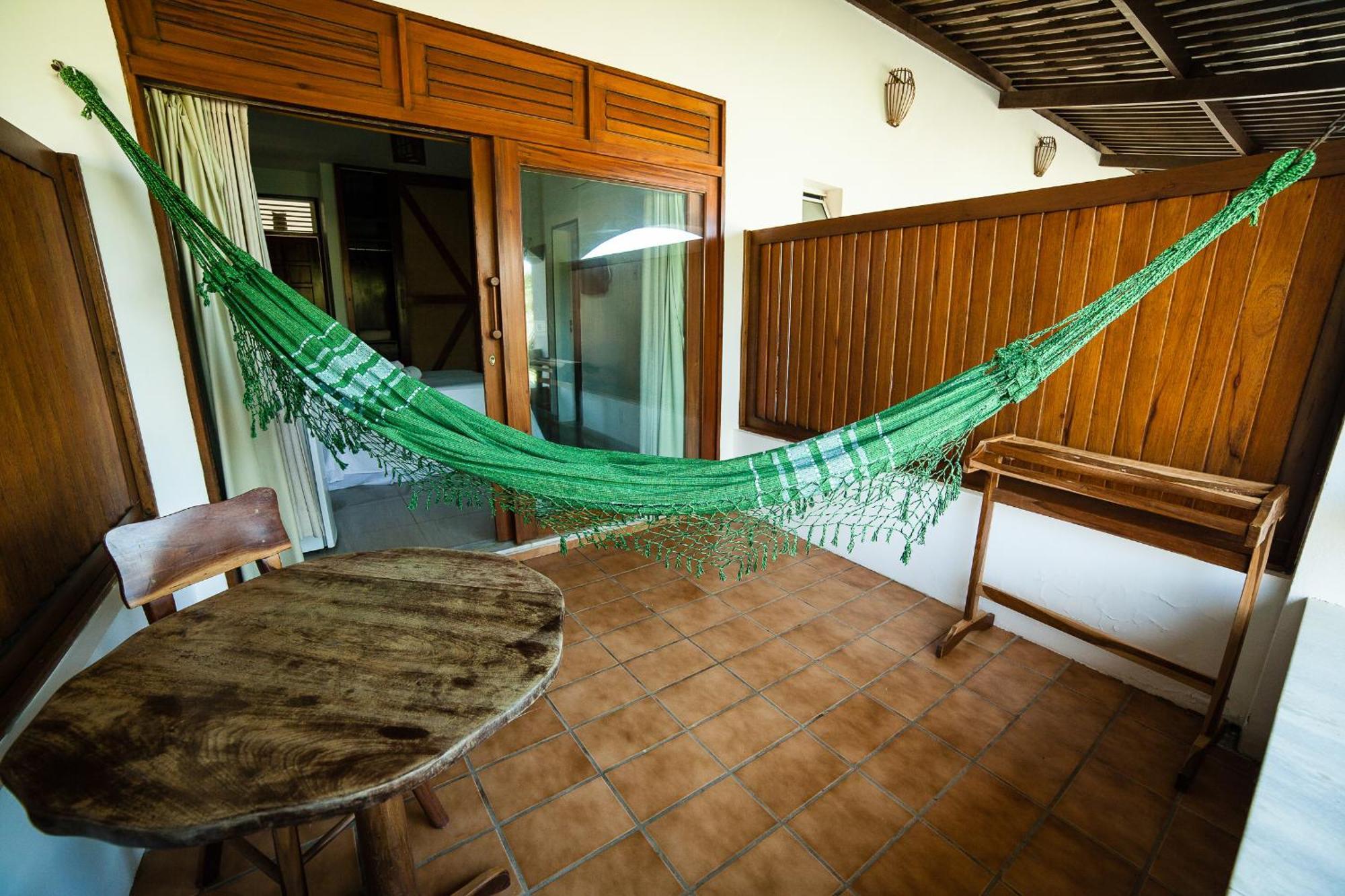 Vila Coqueiros Boutique Hotel Cumbuco Værelse billede