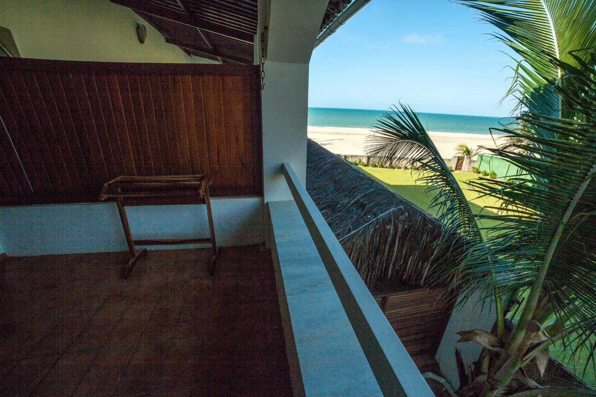 Vila Coqueiros Boutique Hotel Cumbuco Værelse billede